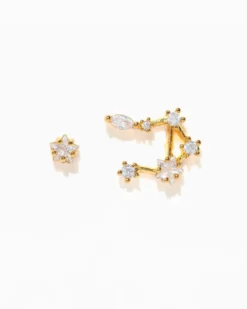 Constellation Studs
