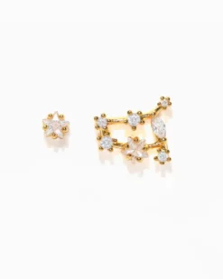Constellation Studs