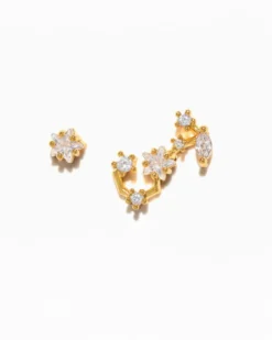 Constellation Studs
