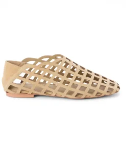 Cooper Woven Flat - Natural