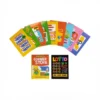 Corner Store Sticker Card Pack - Pack 2
