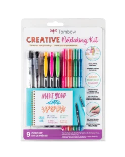 Creative Notetaking Kit