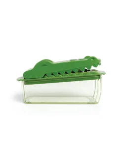 Croc Chop Vegetable Chopper & Slicer
