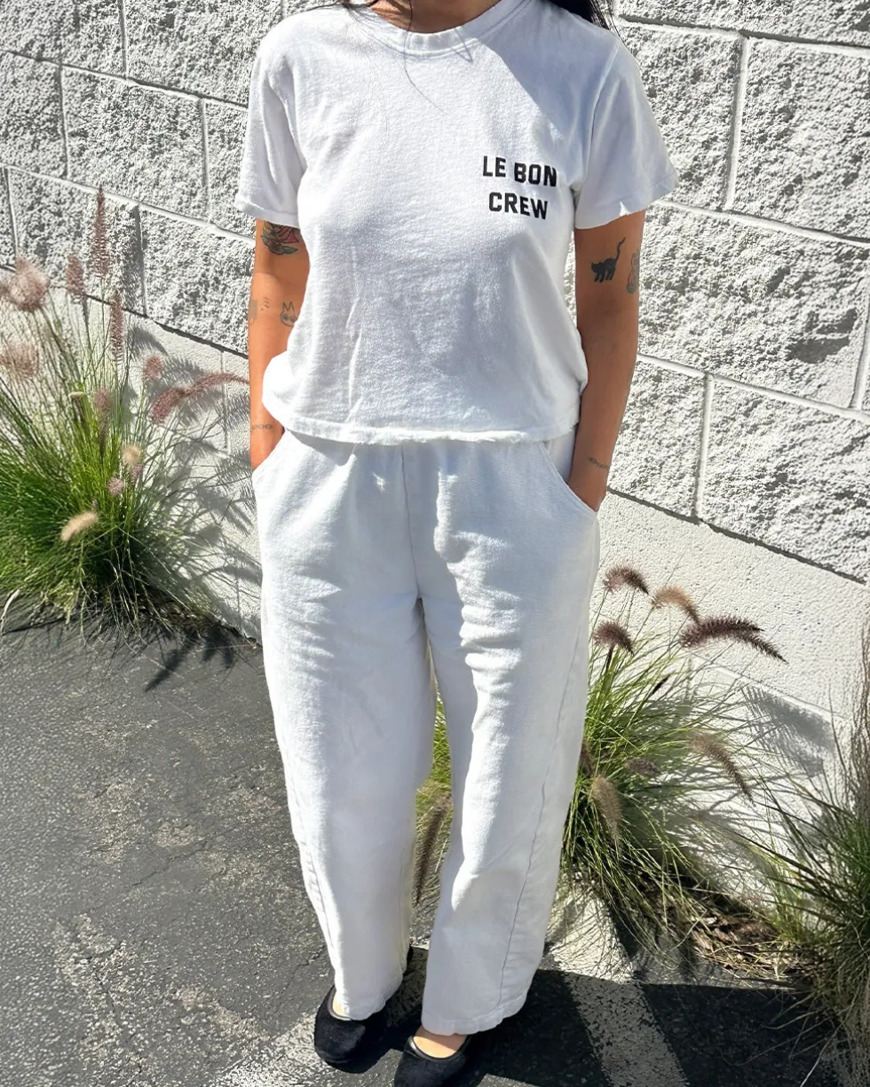 Darling Tee - Le Bon Crew