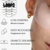 Dew Cloud Eye Mask - Set of 5