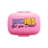 Don't Let The IBS Get You Down Pill Case