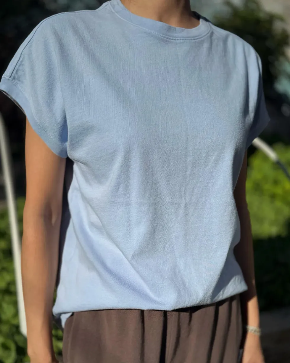 Ease Tee - Serenity