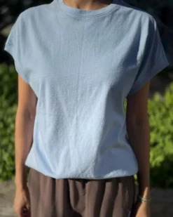 Ease Tee - Serenity