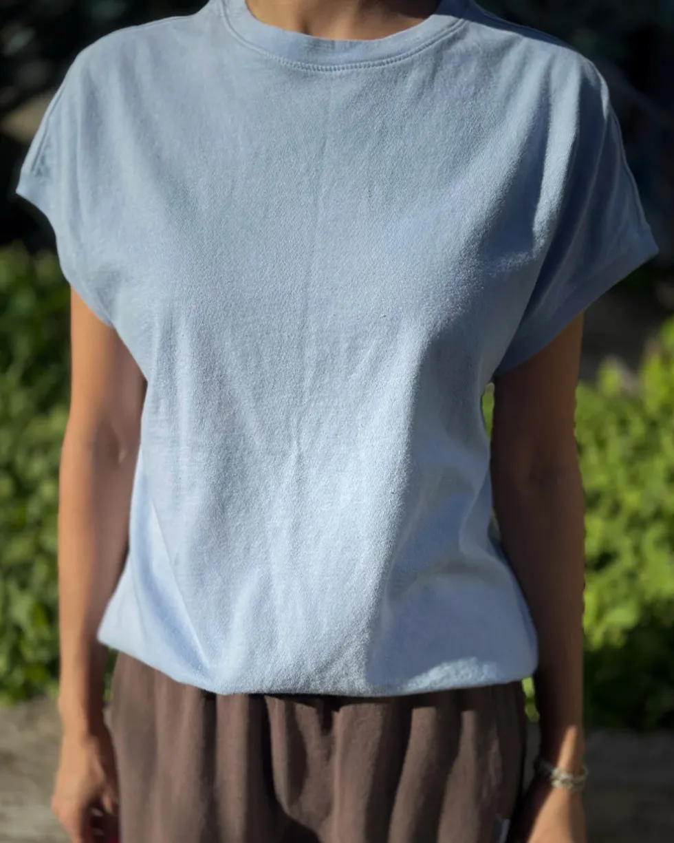 Ease Tee - Serenity