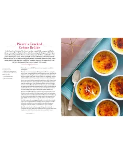 Emily in Paris: The Official Cookbook