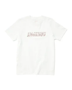 Emotions Retro Tee
