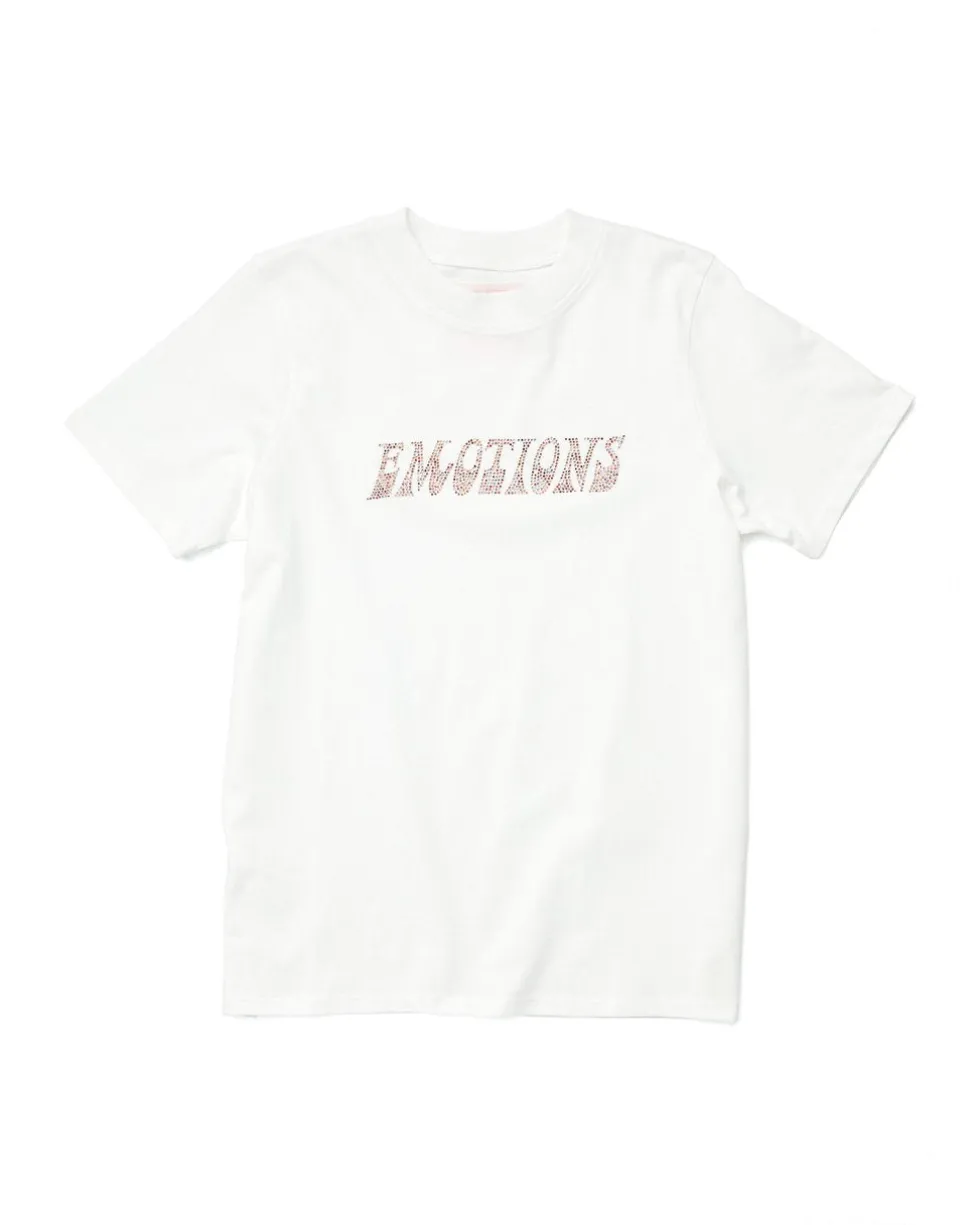 Emotions Retro Tee