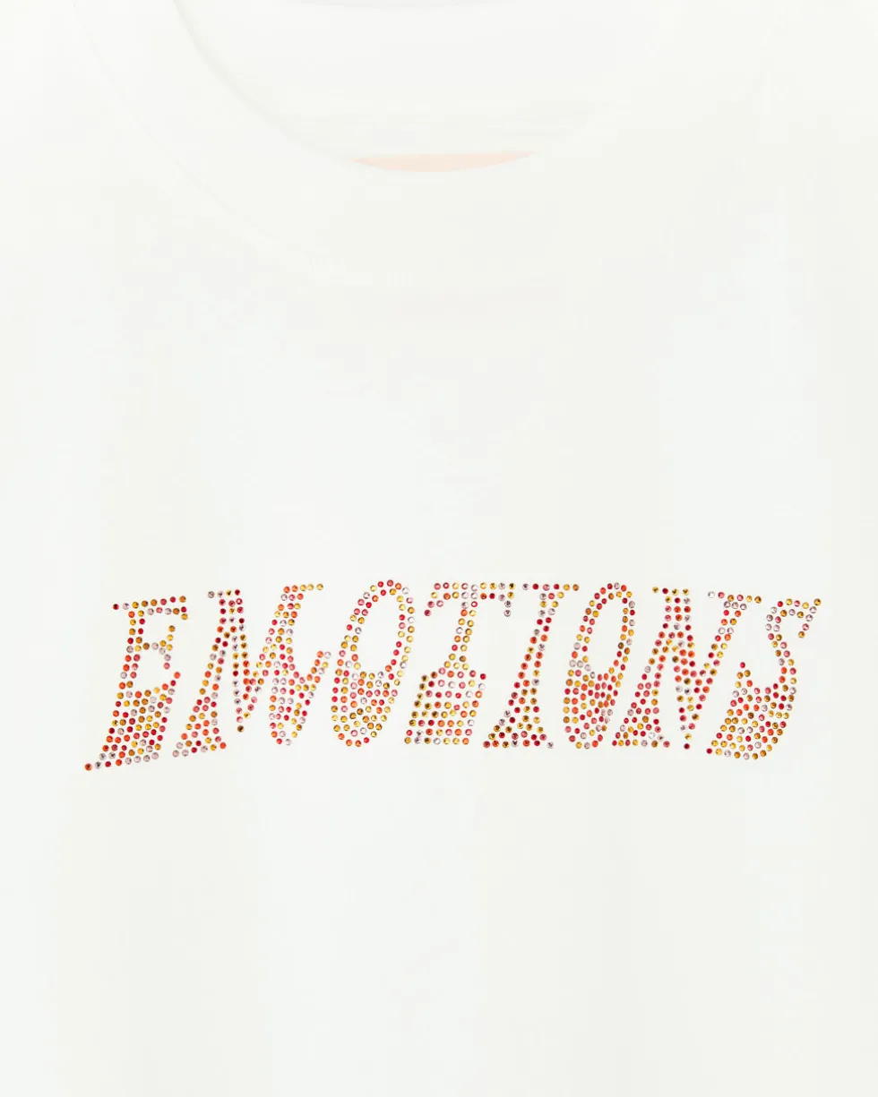 Emotions Retro Tee