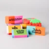 Eraser Set - Infinite Potential