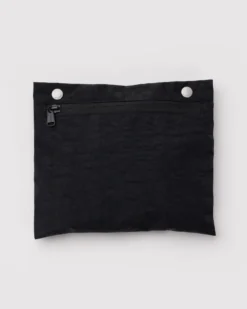 Everyday Cloud Bag - Black