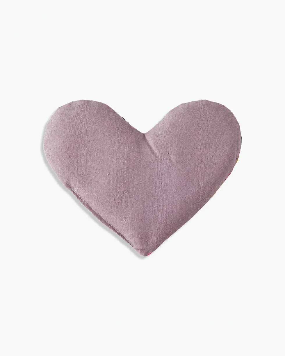 Eye Love Pillow - Ivy