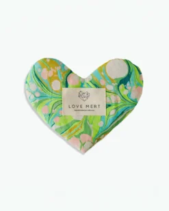 Eye Love Pillow - Ivy
