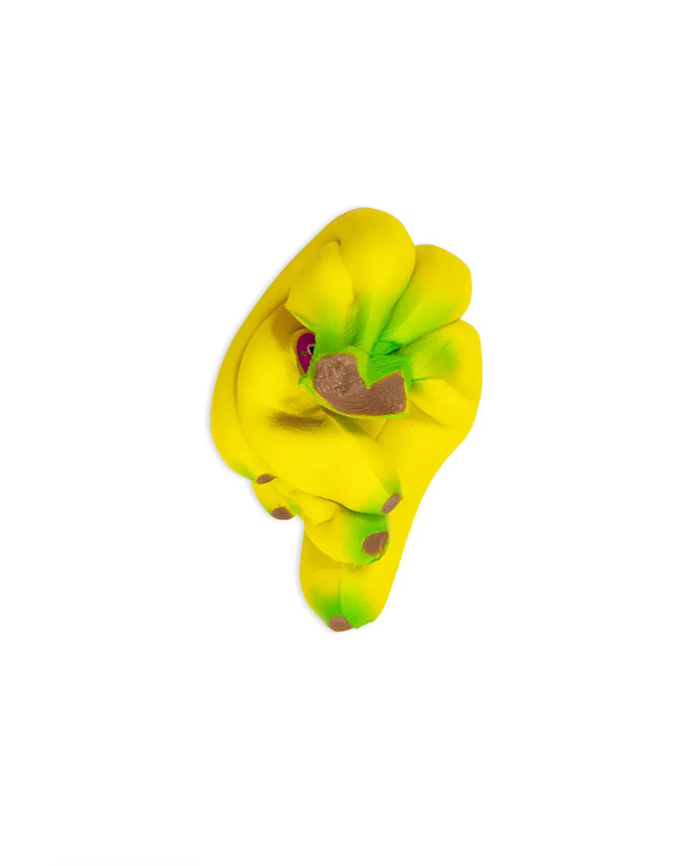 Feel Better De-Stress Ball - Bananas