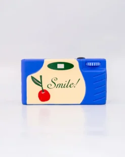 Feel Better De-Stress Ball - Camera