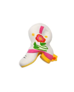 Feel Better De-Stress Ball - Cowboy Boot