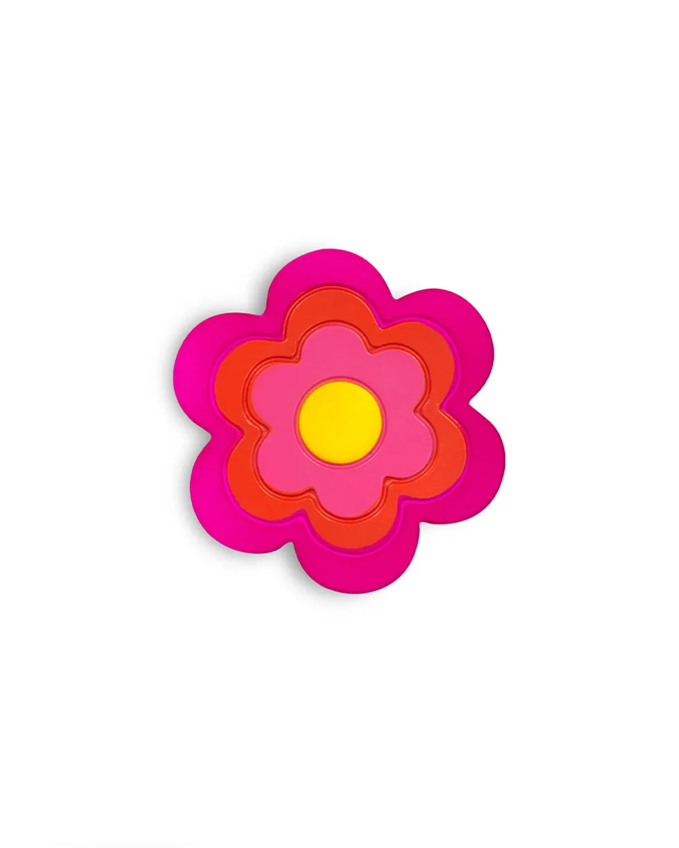 Feel Better De-Stress Ball - Flower