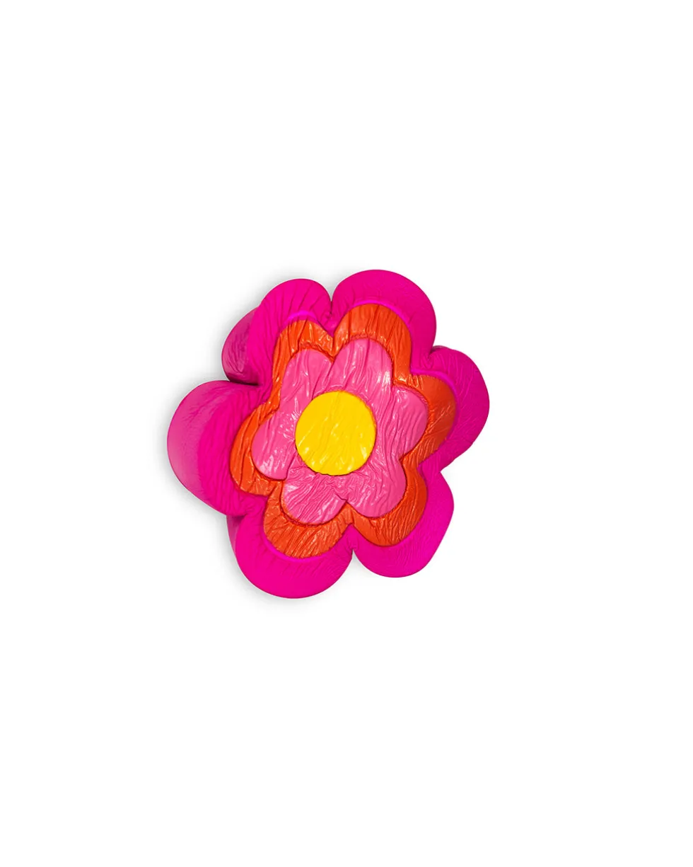 Feel Better De-Stress Ball - Flower