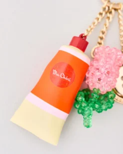 Fidget Keychain - Celebrate the Small Stuff