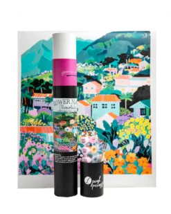 Flower Market Paint By Numbers - Honolulu