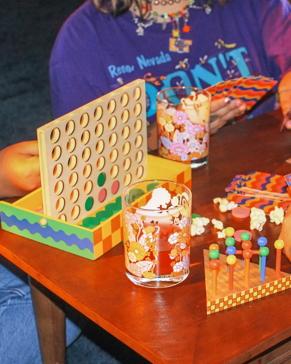 Game Night! 4-In-A-Row