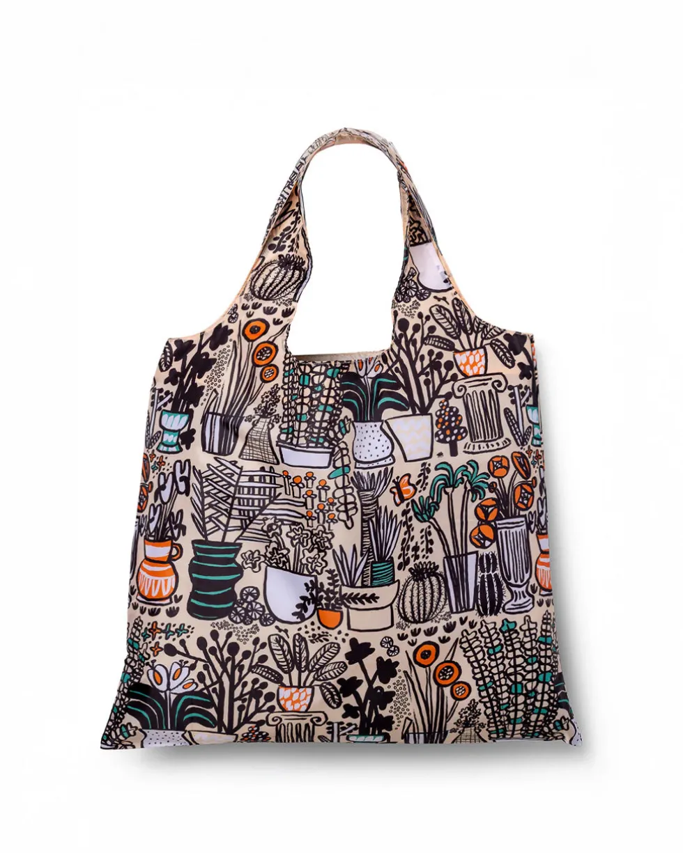 Garden Art Sack