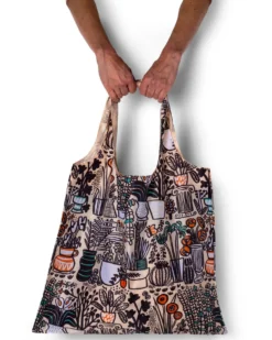 Garden Art Sack
