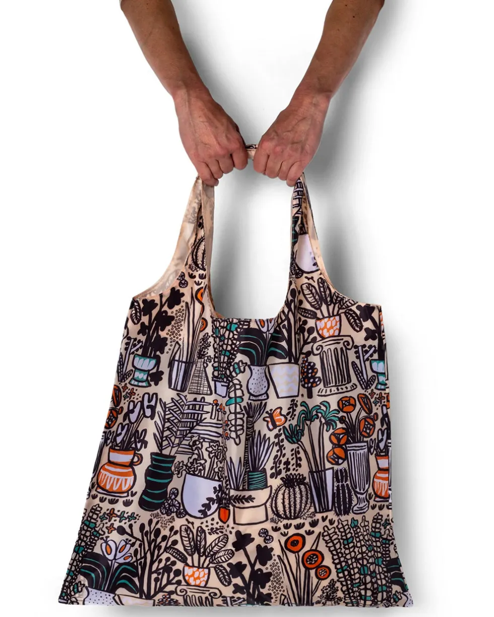 Garden Art Sack