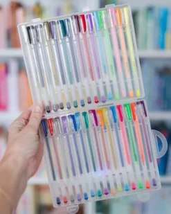 Gel Pens Set