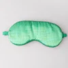 Getaway Eye Mask - Patchwork