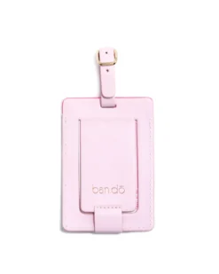Getaway Luggage Tag - I'm Outta Here
