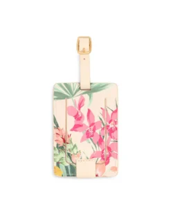 Getaway Luggage Tag - Paradiso