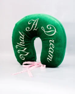 Getaway Travel Pillow - What a Dream