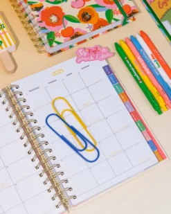 Giant Paper Clip Set