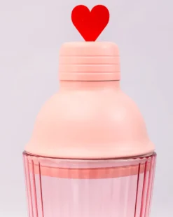 Heart Bar Set