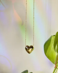 Heart Necklace