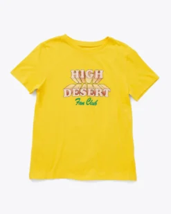 High Desert Tee
