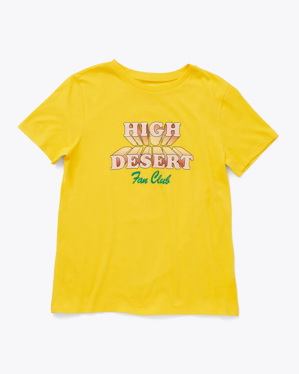 High Desert Tee