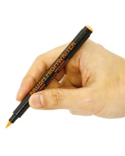 Highlighter Brush Pen Set