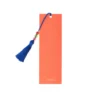 Hold It Right There! Bookmark - Here For The Plot Twist