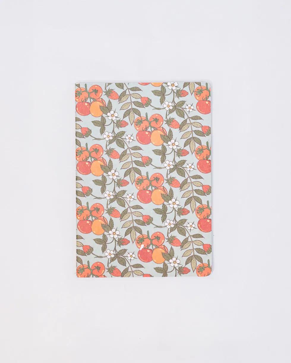 Hold That Thought Notebook Set - Growing Imperfectly