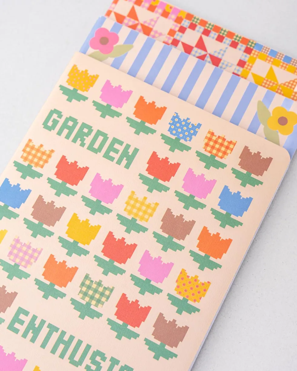 Hold That Thought Notebook Set - My Heart is so Full
