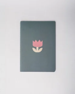 Hold That Thought Notebook Set - Serious Business Only