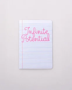 Hold That Thought Notebook Set - Infinite Potential