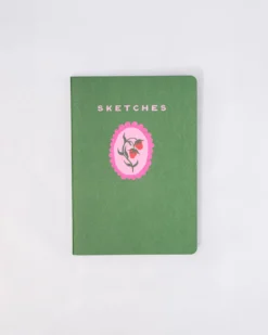 Hold That Thought Notebook Set - Love Notes