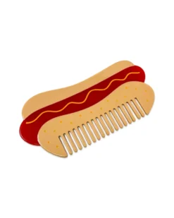 Hot Dog Comb